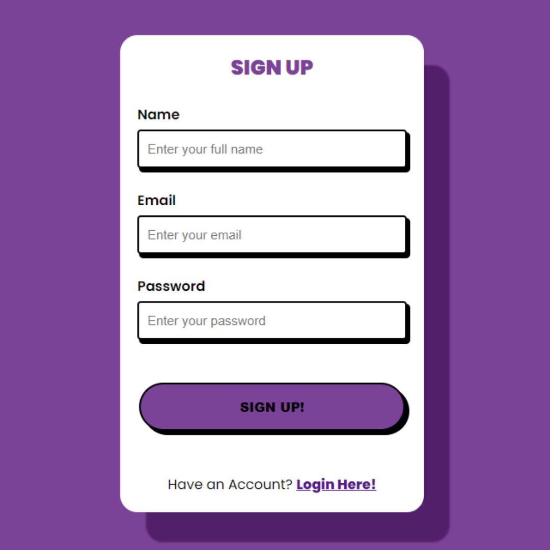 how to create neobrutalism sign-up form using html and css only.jpg